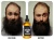 Import Fragrance Free Beard Oil & Leave In Conditioner, 100% Pure Natural for Groomed Beards, Mustaches, & Moisturized Skin 1 Oz from China