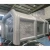 Import free air shipping to door 8*4*3mH inflatable spray booth for car painting from China