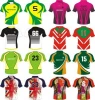 Free design Full colour custom manufacturers, Factory custom Rugby wear with your idea