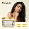 Free Sample Curling Moisture Cream Defining Curly Hair Styling Products Air Curling Cream