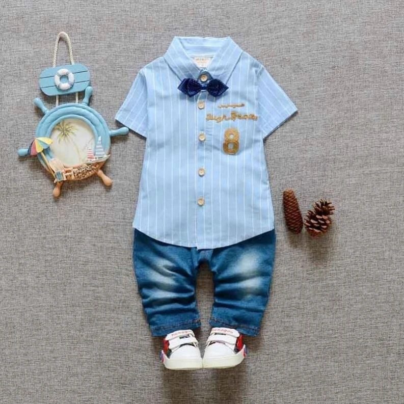 Free shipping AliExpress hot comfortable cute casual baby boy summer turkey wholesale children clothes for girl