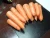 Import fresh egyptian carrot high quality (A) from Egypt