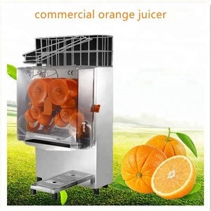 fresh orange juice Squeezer juice extractor