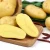 Import Fresh Organic Wholesale Sweet Fresh Price Potato Per Ton Canada from China