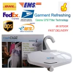 FreshCLOZ Ozone Generator Atomization Bottle Sterilizer Disinfection Cabinet Chamber Fogging Machines Disinfection Dispenser