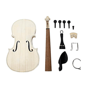 From China De Brands In Chinese Guangzhou Taixing Wholesale Quality Cheap Unfinished Violin Kits