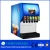 Import Frozen Drink Machine/Soda beverage Dispenser from China