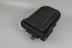 FTTH  16f outdoor fiber optical distribution point  caja de distribuicion de fibra termination box fiber optic equipment