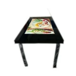 Fuching machine , pop up promotion table