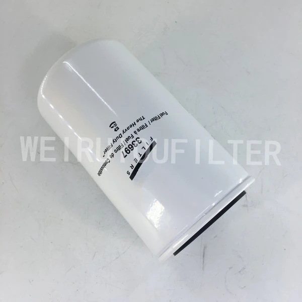 Fuel Filter for Equipment 3959612 FF5488 P550774 33697