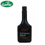 Fuel injector cleaner for car care products