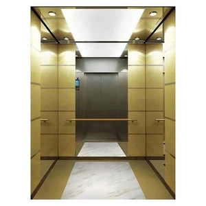 Buy Fuji Passenger Lift Electrical Residential Elevators Price from ...