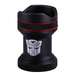 FUKE Gift Box Packed Cigar Holder Portable Cigar Holder Smoking Accessories CQ-0114