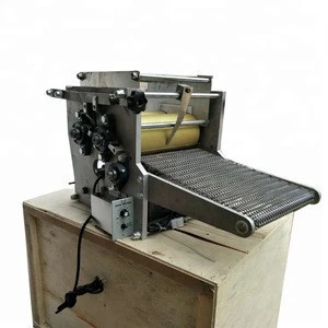Full automatic pastry sheets fiyat mini pancake making machine for tortilla