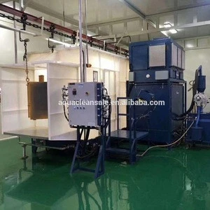 Full Automatic powder coating machinery product line