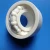 Import full ceramic Si3N4 1206/C3 PTFE cage self-aligning ball bearing from China