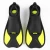 Import Full foot rubber diving swim fins made in China from China
