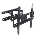 Full Motion Tilt Swivel Articulating TV Wall Mount