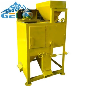 Full sets 500 tons per hour Titanium ore separator machine