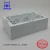 Import Full solid mounting block box double insulated box surface mounting ABS/PC material 84MM center from China