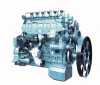 Fullwon online order truck compressed natural gas engine with 9.726 displacement for sale
