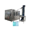 Fully Automatic Bottled Drinking Mineral Water Plant Project / Machinery