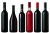 Import Fully Automatic Wine Bottle Corker /Glass bottle Corking Machinery from China