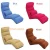 Import furniture living room portable lazy sofa chair for folding lounge from China