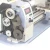 Import Fusai 1100W Precision Mini Metal Lathe Metal Milling Bench Top Lathe Machine from China