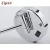 Import Fyeer Ultra Thin Wall Mounted Foldable Led Bathroom Makeup Mirror from China