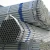 Import galvanized corrugated culvert iron pipe price from China