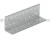 Import galvanized floor joist stiffener angle brace from China
