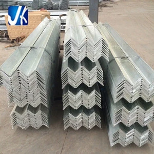 Galvanized perforated steel angle steel corner angles