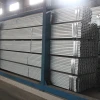 Galvanized Square Steel Pipe with High Quality and Low Price for Structures