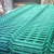 Import Galvanized Welded wire mesh welded rabbit cage wire mesh from China
