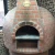 Import Garden building wood-burning stove/wood-burning stove to bake pizza from China