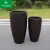 Import Garden Furniture Cement Large Flower Pots Planter Pots With Different Sizes from China