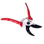 Garden Pruning Shears Tree Trimmer Hand Pruner Branch, Hedge, Shrub & Bush Clippers Sharp Bypass Secateurs Fruit Picking Scissor