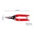 Import Garden Tool Pruning Shear Branches Professional Pruning Shear from China