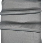Garment shoes Shrink-Resistant high modulus waterproof fabric 100% carbon fiber