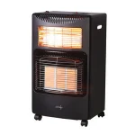 GAS bedroom living room durable Adjustable Switch Thermostat high quality gas electric Heater for home