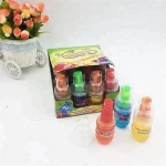 Gas Cylinder Candy Spray, Gas Holder Spray Candy, Gas Tank Spray Liquid Candy