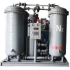 Gaseous Nitrogen Generator for Chemical Industry