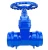 Import gate valve price gate valve pvc stem gas casting gate valve pipe fitting from China