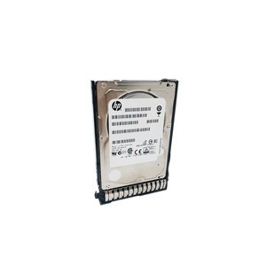GCS-HP 581286-B21 600GB 10K 6G SFF SAS Hard Drive