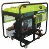 generator autostart portable home 6500w gasoline generator
