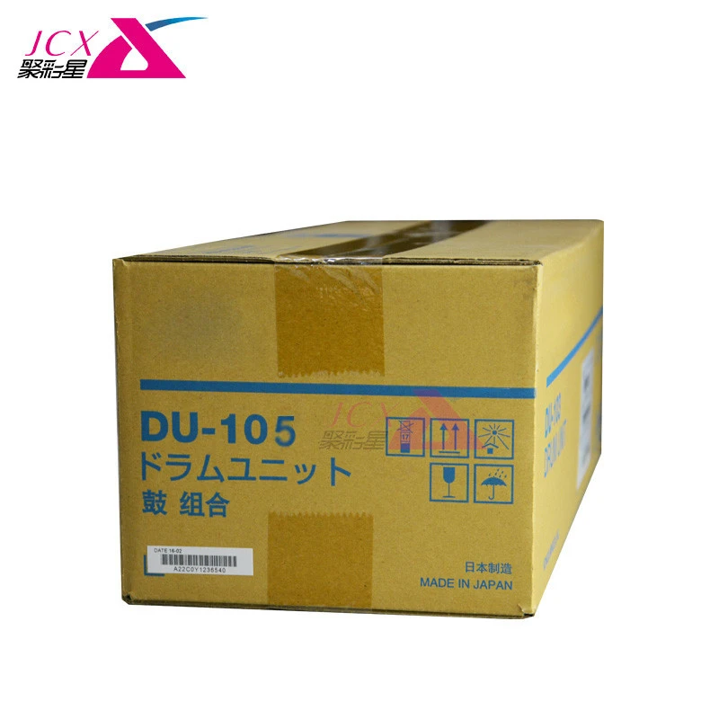 Genuine Drum Unit DU105 for used in Konica Minolta Bizhub Press C1060 C1070 C1070P
