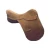 Import Genuine Leather Polo Saddle New Design Horse Saddle For Comfortable For Horse from Pakistan