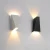 Import Geometric modern design lighting outdoor waterproof indoor corridor wall mounted lamp from China