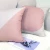 Import Geometry Decoration  Custom Printed Sublimation Pillow Case Polyester Linen Cotton Sofa Cushion Cover HT-CPILPC-E2 from China
